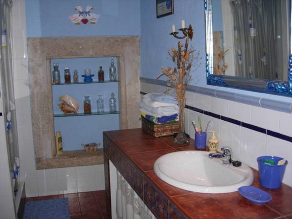Casa Rural El Cubano La Fregeneda Room photo