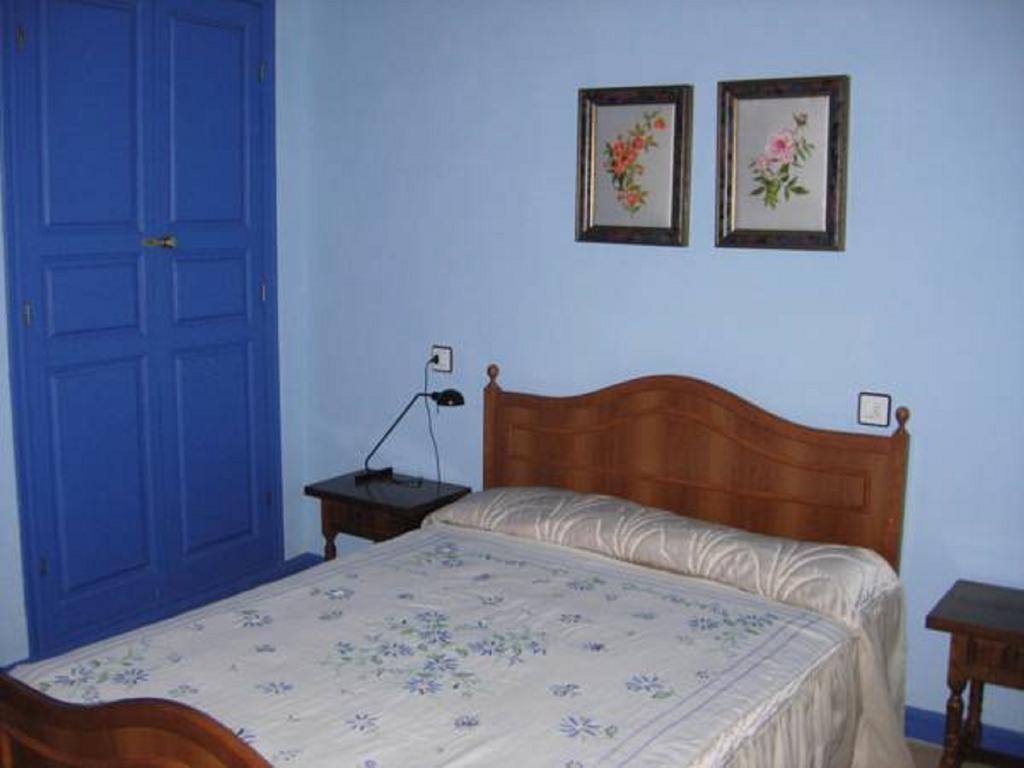 Casa Rural El Cubano La Fregeneda Exterior photo