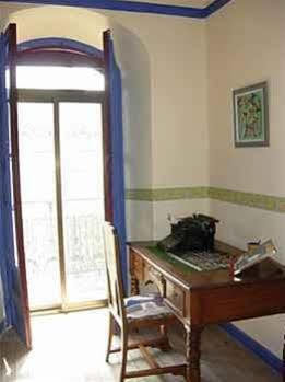 Casa Rural El Cubano La Fregeneda Exterior photo