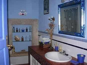 Casa Rural El Cubano La Fregeneda Exterior photo